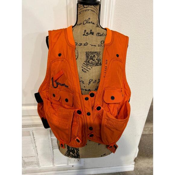 G-Star D22943 utility Vest size M - Picture 1 of 11